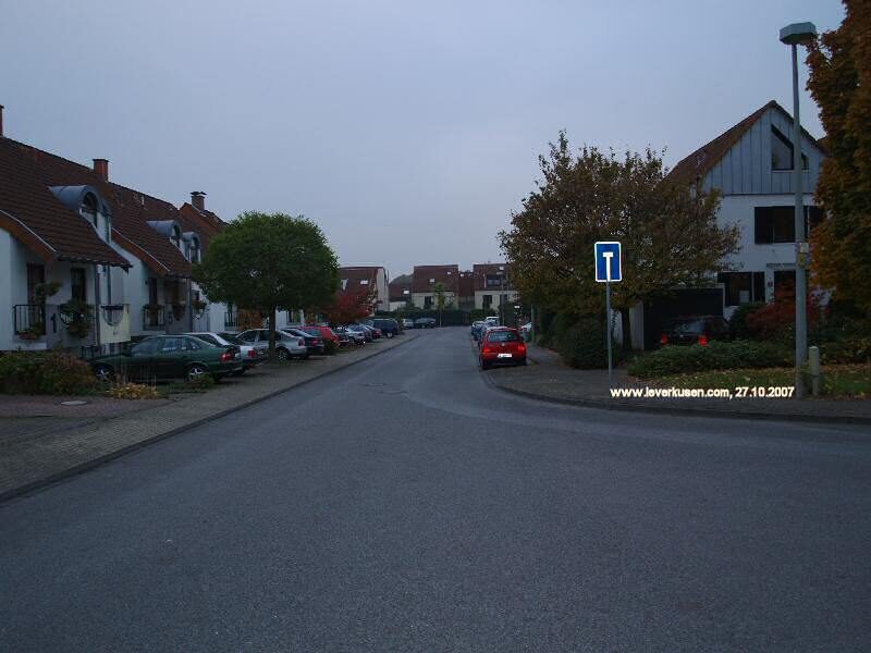 Max-Horkheimer-Str.