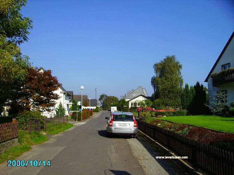 Hüscheider Straße
