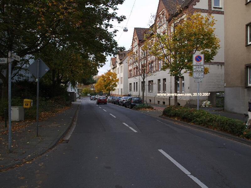 Humboldtstraße