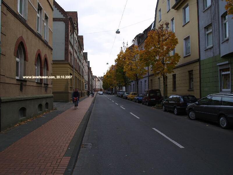 Humboldtstraße