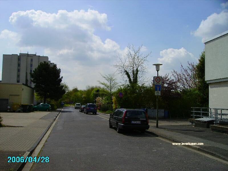 Insterstr.