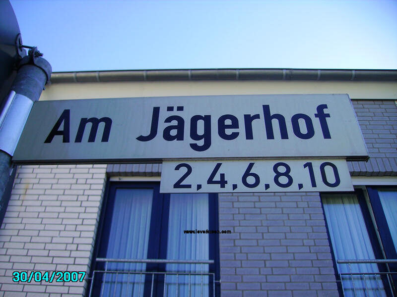 Am Jägerhof