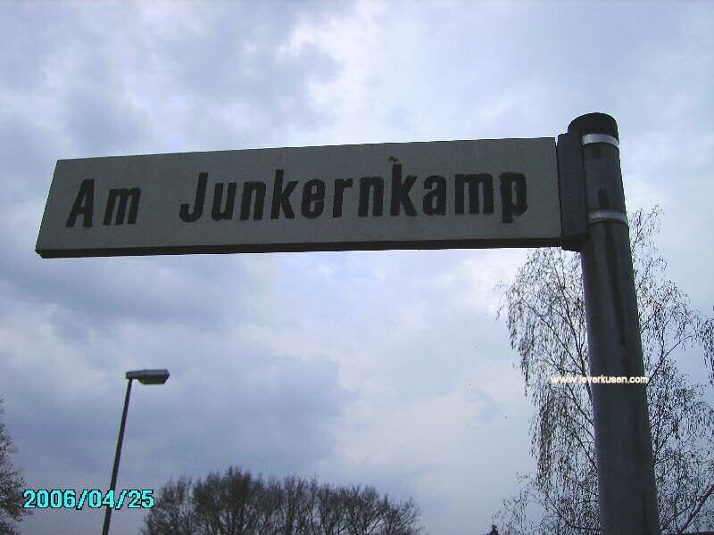 Am Junkernkamp