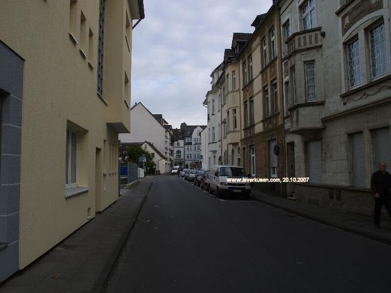Kämpchenstr.