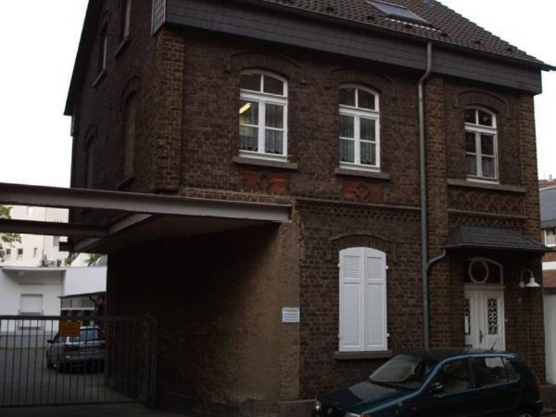 Kämpchenstr.