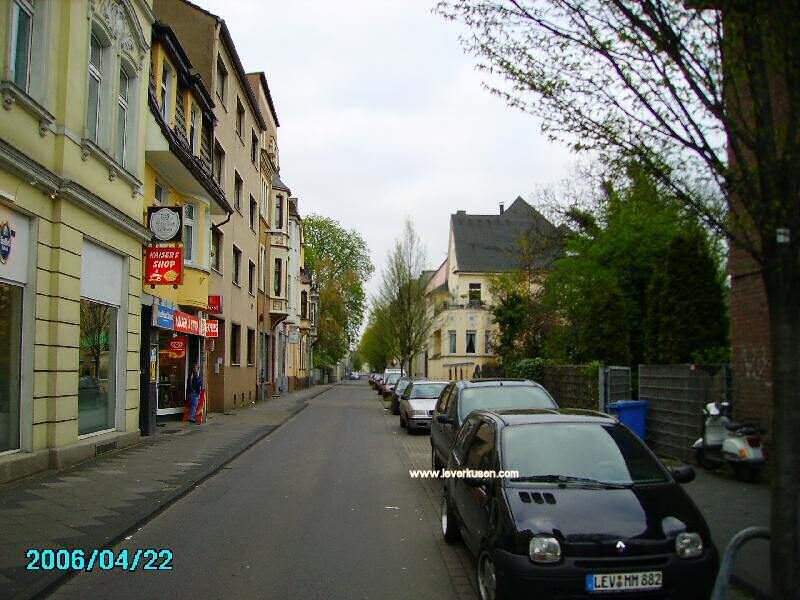Kaiserstr.
