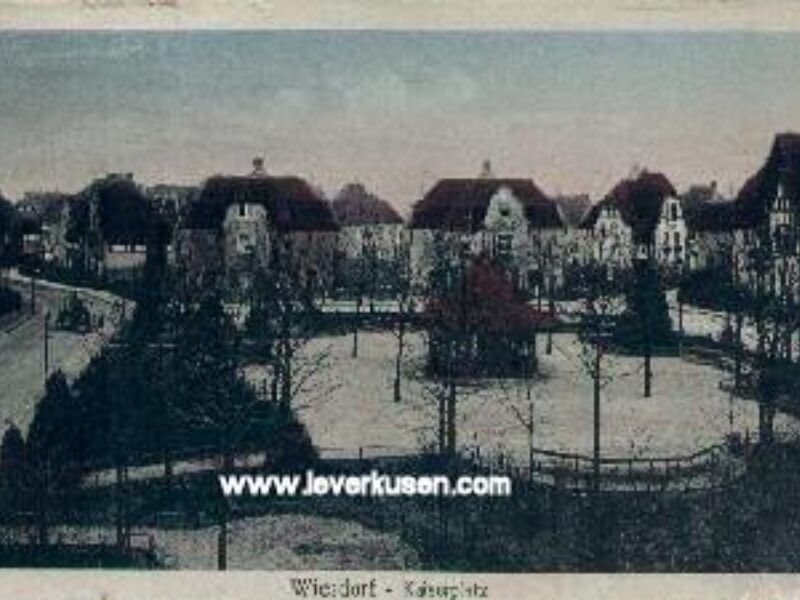 Kaiserplatz