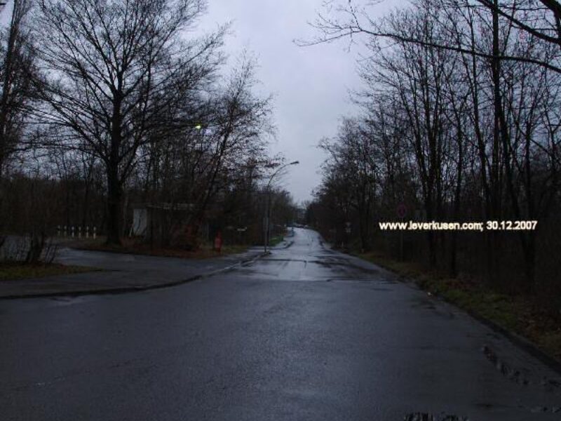 Kalkstraße