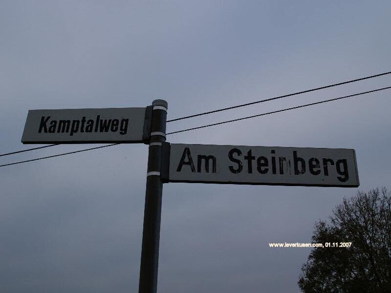 Am Steinberg