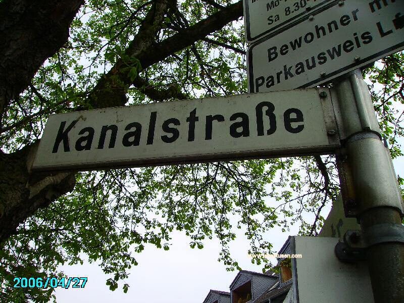 Kanalstr.
