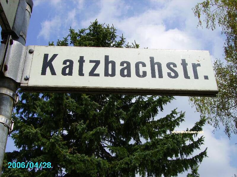 Katzbachstr.