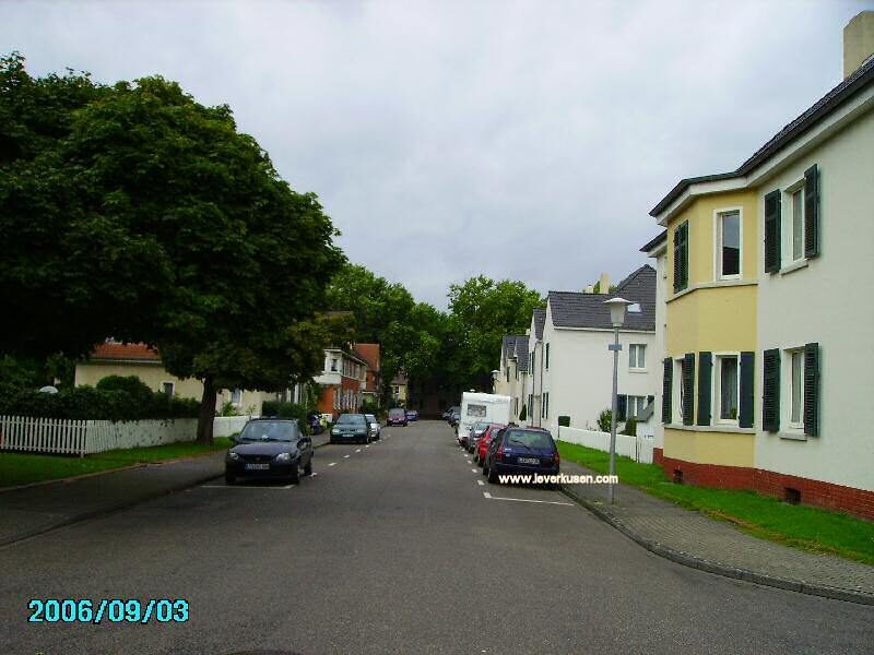 August-Kekulé-Str