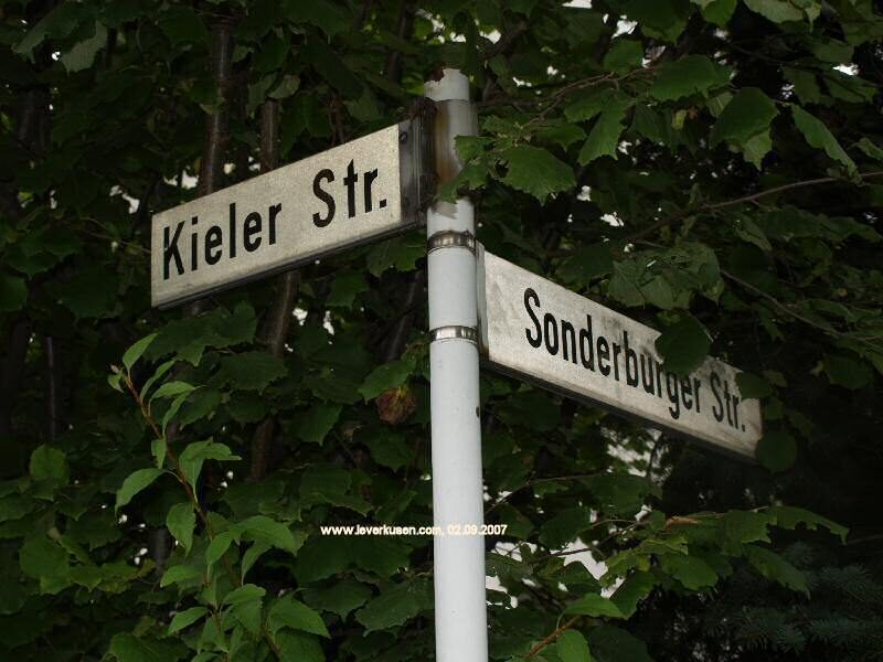 Kieler Str.