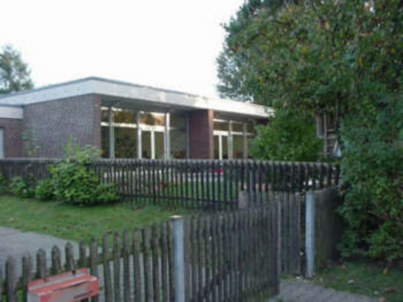 Platanenweg