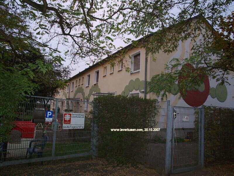 Eschenweg