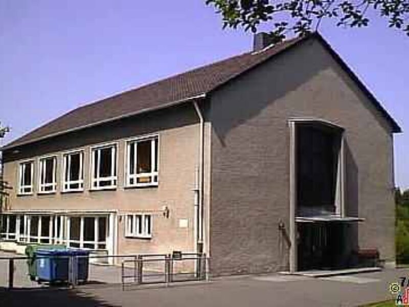 Pastor-Scheibler-Str.