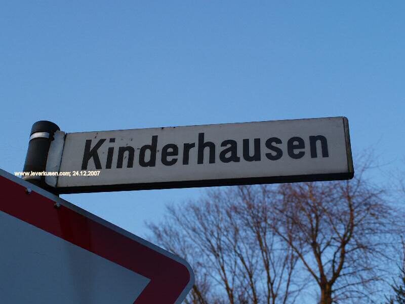 Kinderhausen