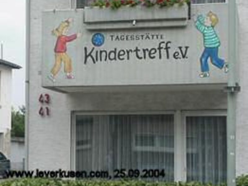 Lützenkirchener Straße