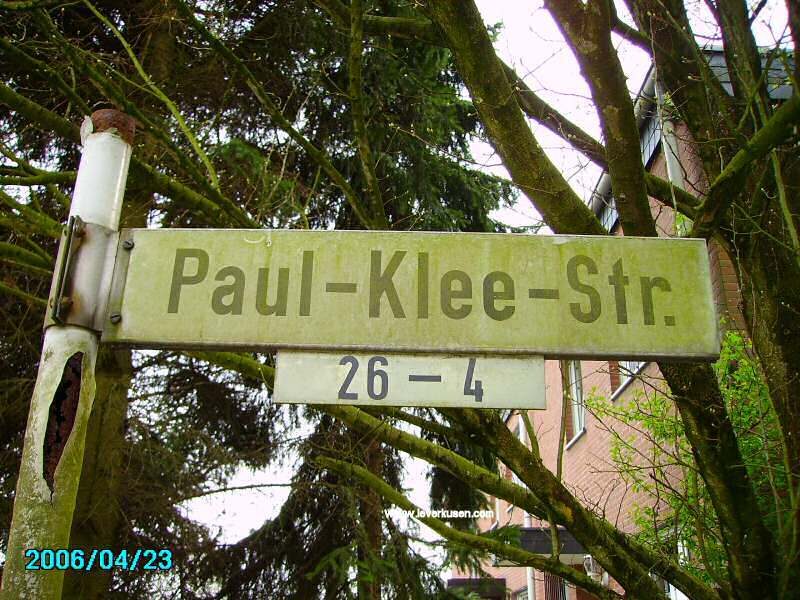 Paul-Klee-Str.