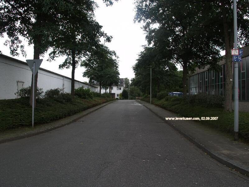 Kleinheider Weg