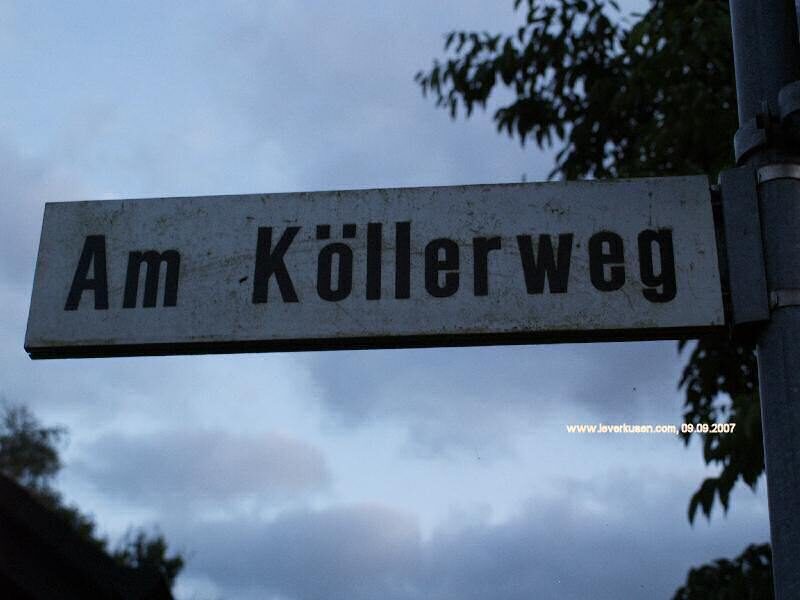 Am Köllerweg