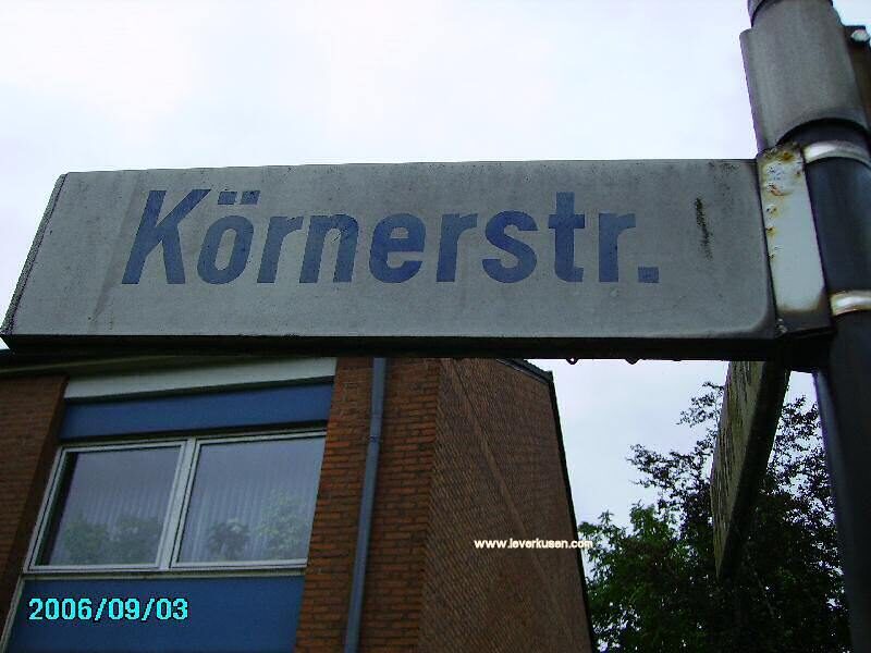 Körnerstr.