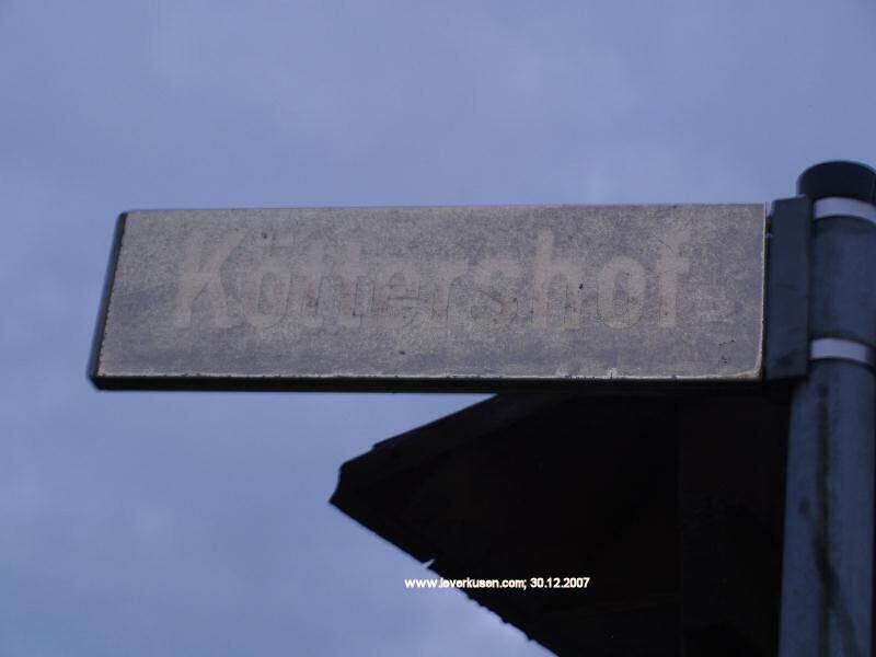 Köttershof