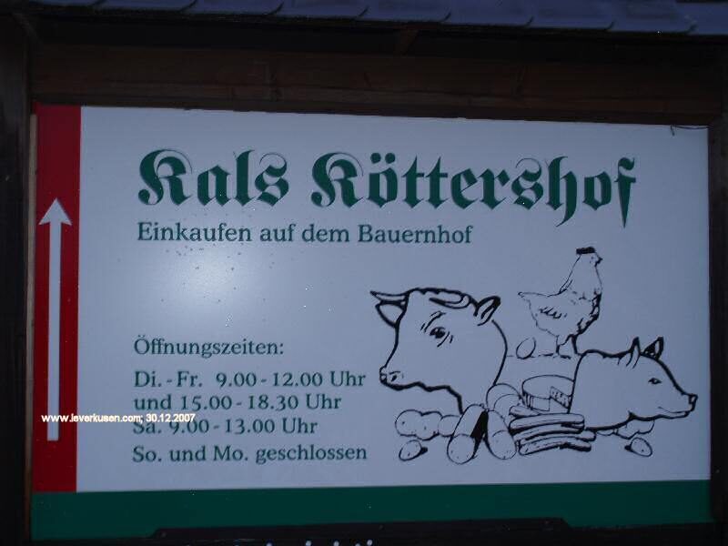 Köttershof