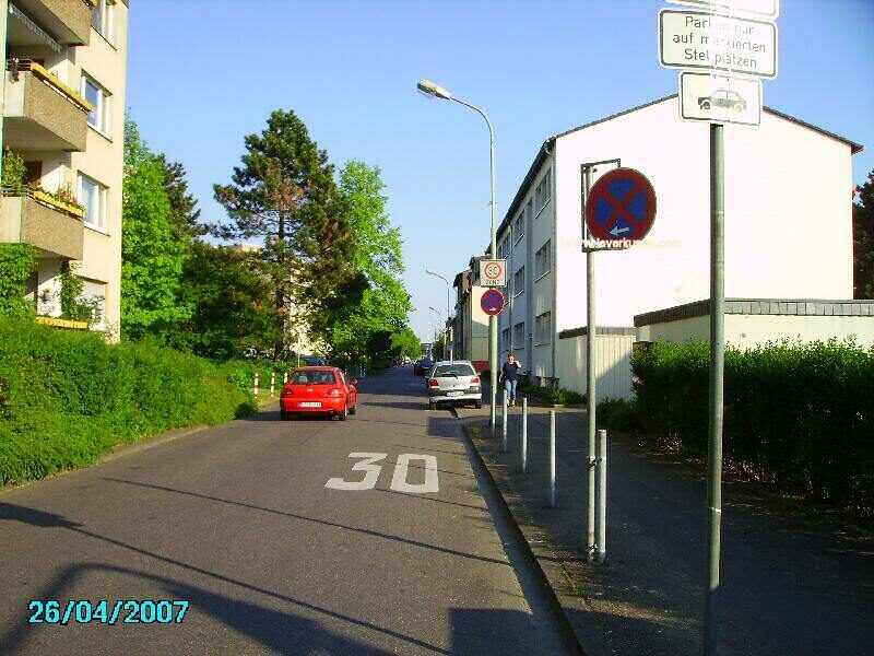 Kolberger Straße
