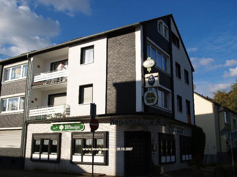 Kopernikusstr.