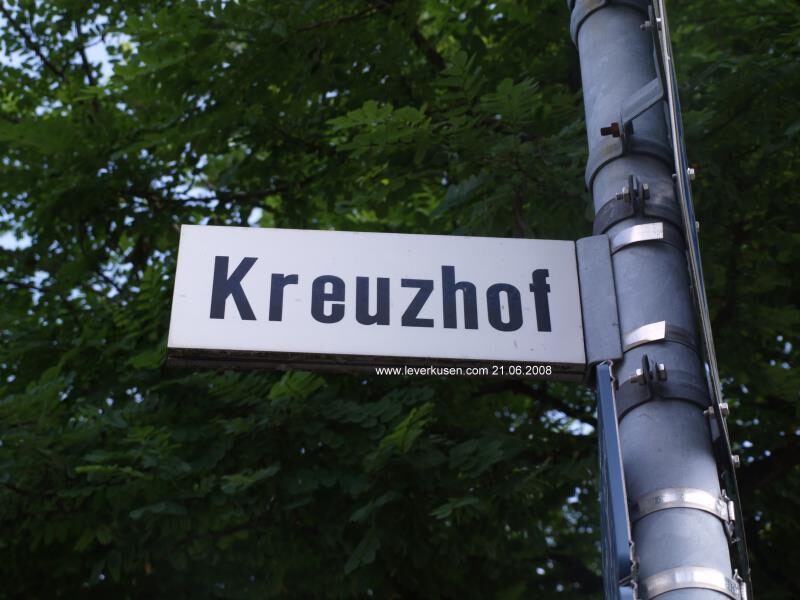 Kreuzhof