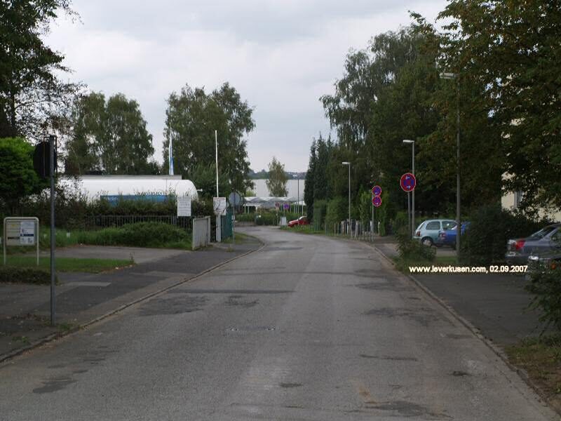 Kruppstr.
