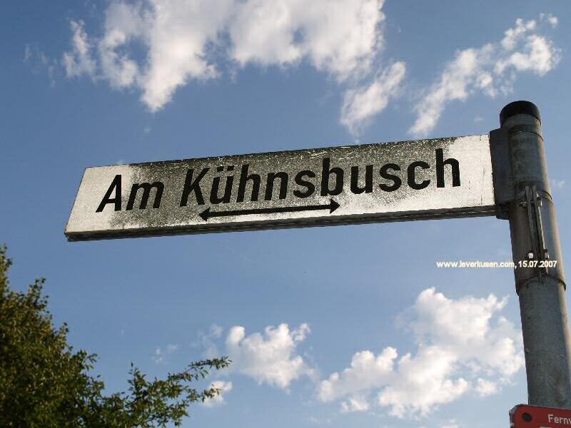 Am Kühnsbusch