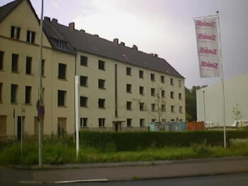 Kurtekottenstr.