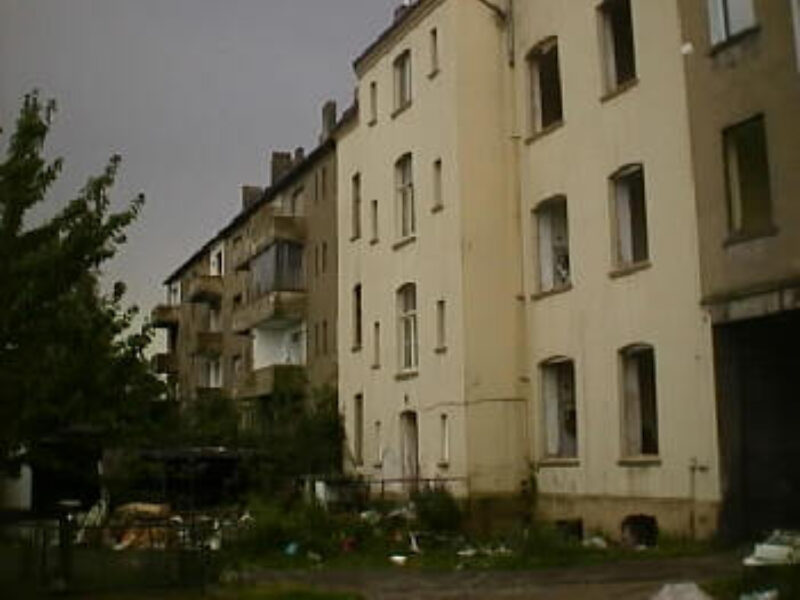 Kurtekottenstr.