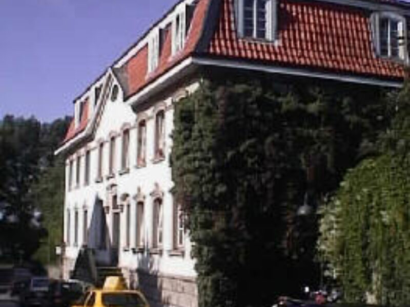 Langenfelder Straße