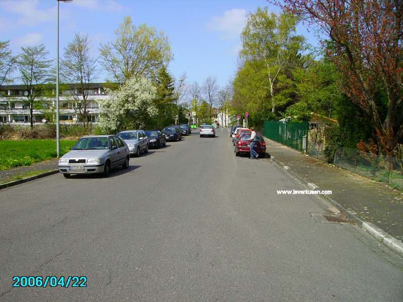 Elisabeth-Langgässer-Str.