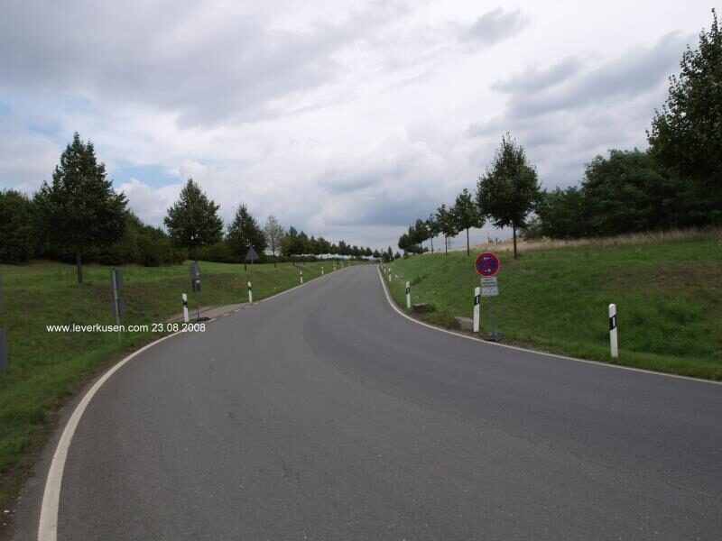 Lastenstraße