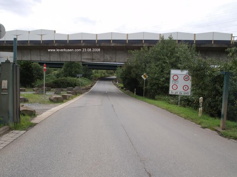Lastenstraße
