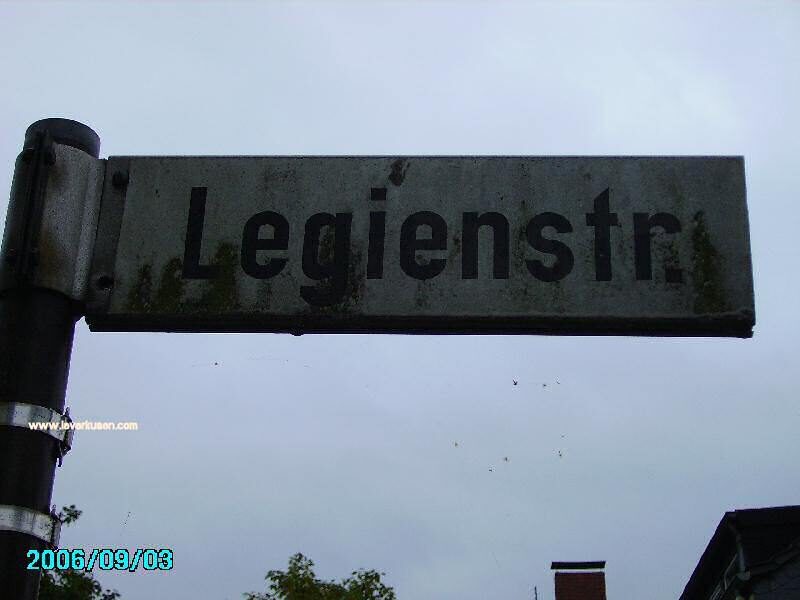Legienstr.