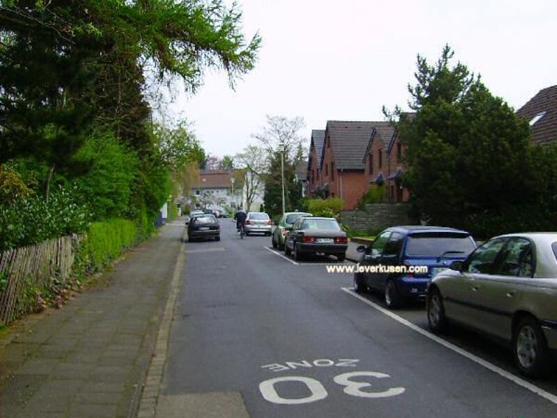 Leichlinger Str.