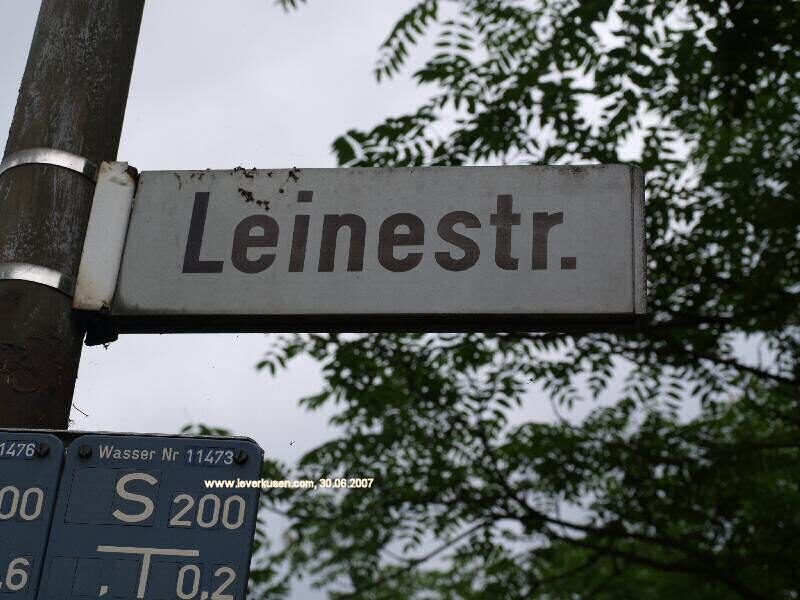 Leinestr.