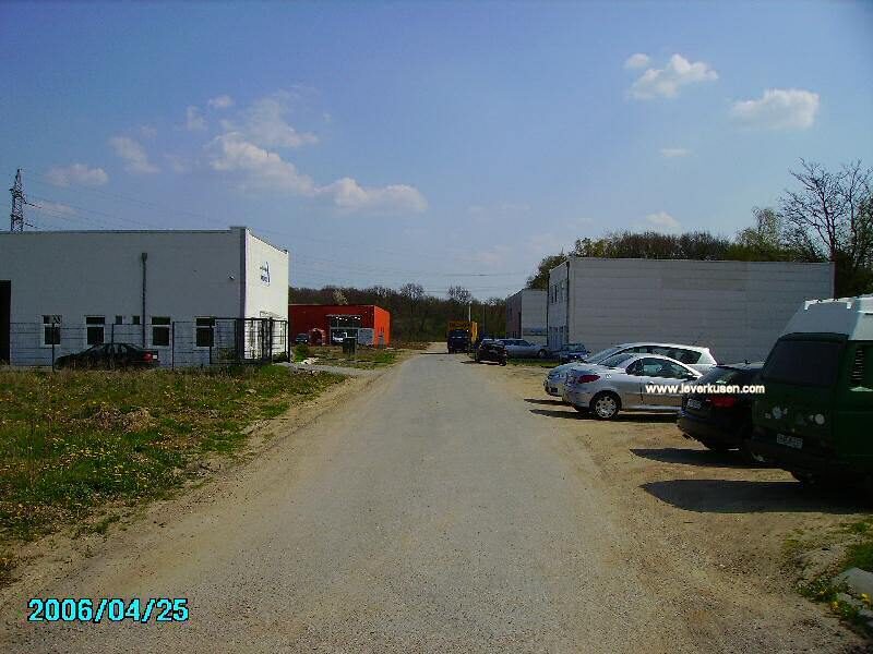 Peter-Joseph-Lenné-Str.