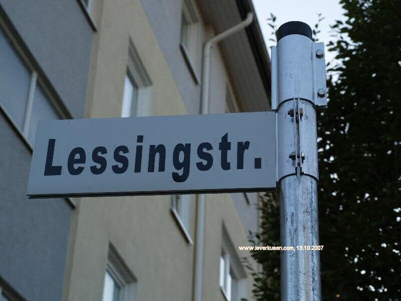 Lessingstr.