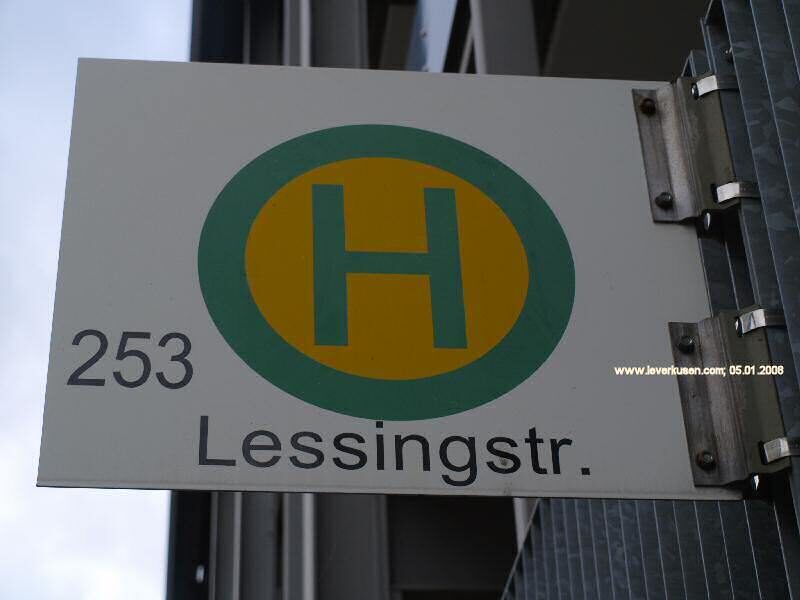 Lessingstr.