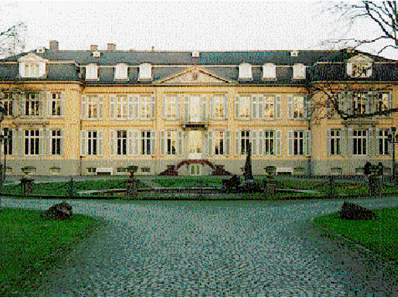 Gustav-Heinemann-Str.