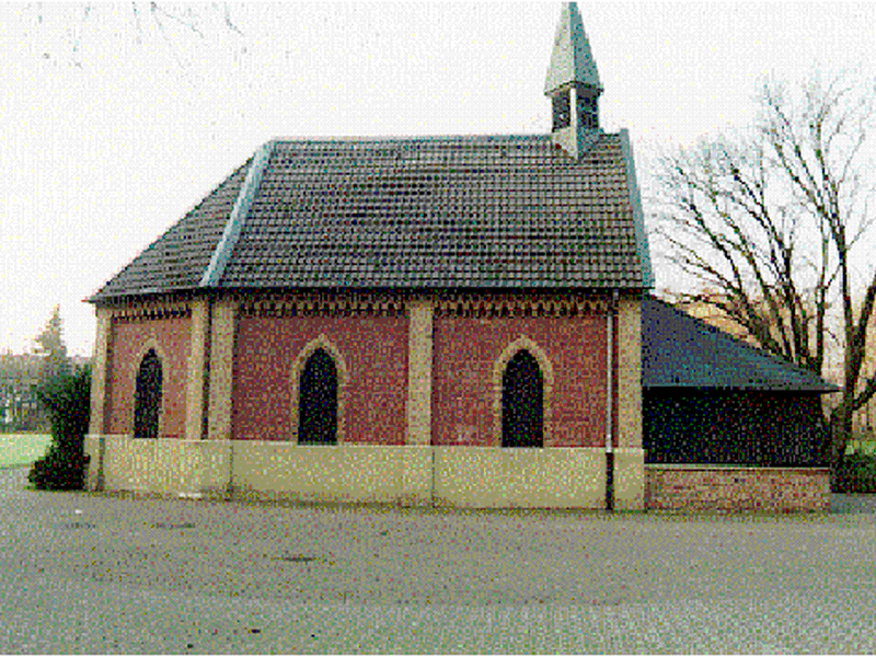 Wilhelm-Kaltenbach-Weg