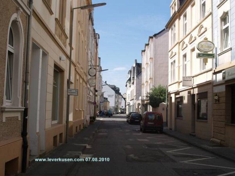 Lichstr.
