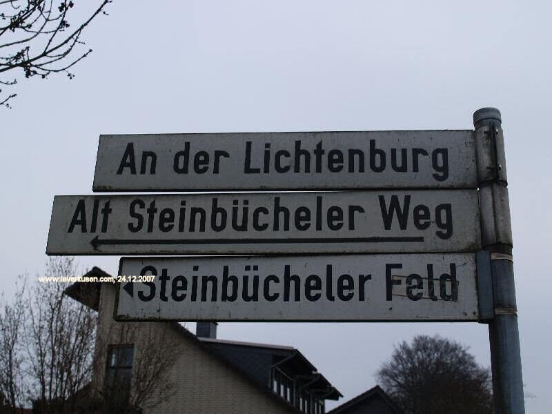 An der Lichtenburg