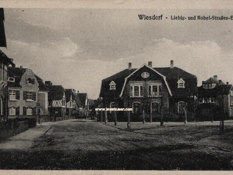 Liebigstr.